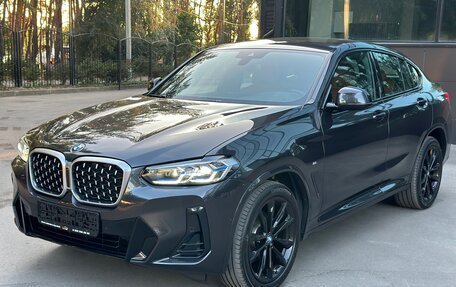 BMW X4, 2022 год, 6 900 000 рублей, 5 фотография