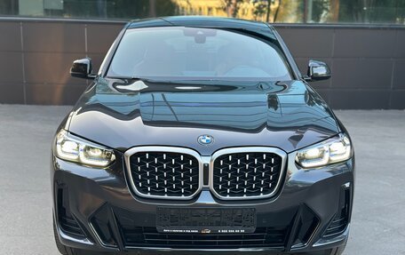 BMW X4, 2022 год, 6 900 000 рублей, 4 фотография