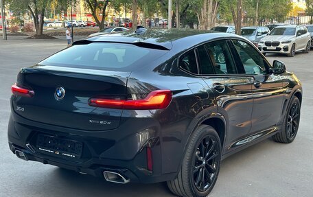 BMW X4, 2022 год, 6 900 000 рублей, 8 фотография