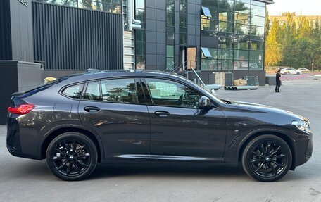 BMW X4, 2022 год, 6 900 000 рублей, 10 фотография