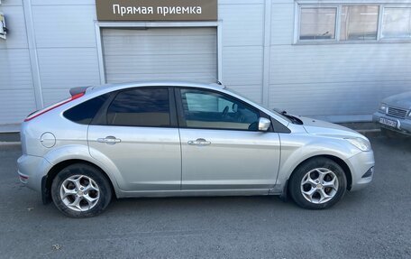 Ford Focus II рестайлинг, 2009 год, 625 000 рублей, 2 фотография