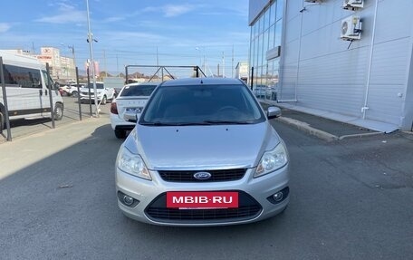 Ford Focus II рестайлинг, 2009 год, 625 000 рублей, 6 фотография