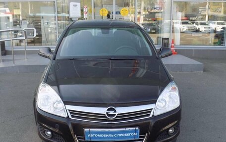 Opel Astra H, 2011 год, 627 000 рублей, 2 фотография