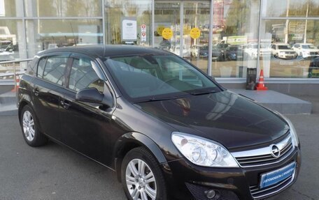 Opel Astra H, 2011 год, 627 000 рублей, 3 фотография