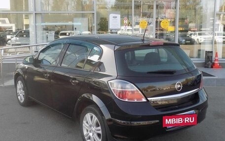 Opel Astra H, 2011 год, 627 000 рублей, 7 фотография