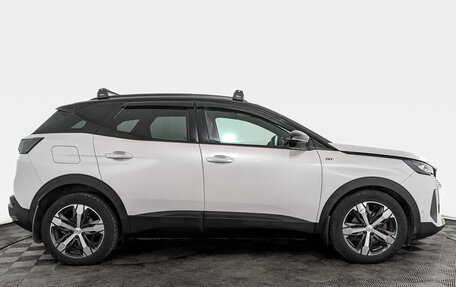 Peugeot 3008 II, 2021 год, 2 600 000 рублей, 4 фотография