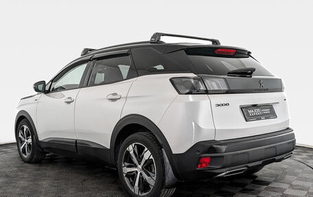 Peugeot 3008 II, 2021 год, 2 600 000 рублей, 7 фотография