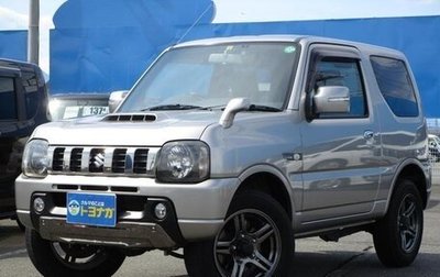 Suzuki Jimny, 2016 год, 770 000 рублей, 1 фотография