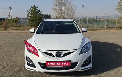 Mazda 6, 2012 год, 1 475 000 рублей, 1 фотография