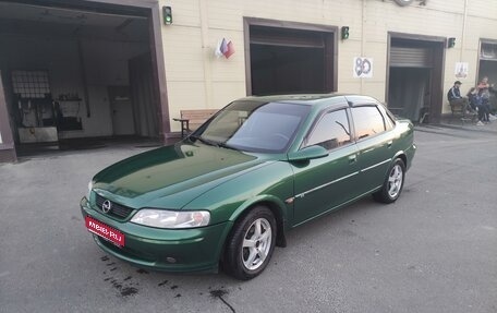 Opel Vectra B рестайлинг, 1996 год, 340 000 рублей, 1 фотография