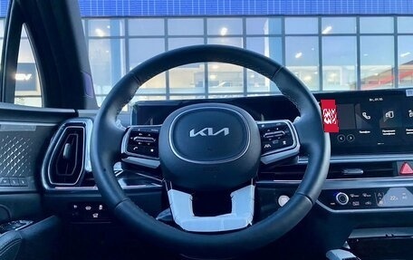 KIA Sorento IV, 2024 год, 6 259 000 рублей, 18 фотография