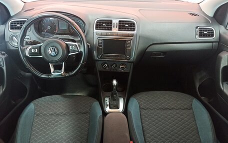 Volkswagen Polo VI (EU Market), 2019 год, 1 480 000 рублей, 17 фотография