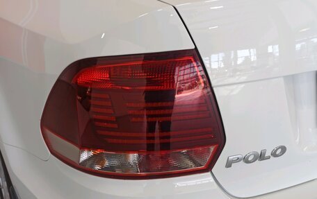 Volkswagen Polo VI (EU Market), 2019 год, 1 480 000 рублей, 32 фотография