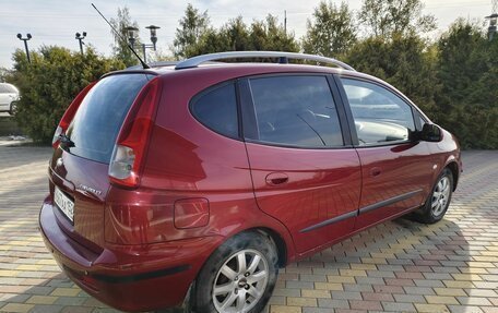 Chevrolet Rezzo, 2006 год, 399 000 рублей, 2 фотография