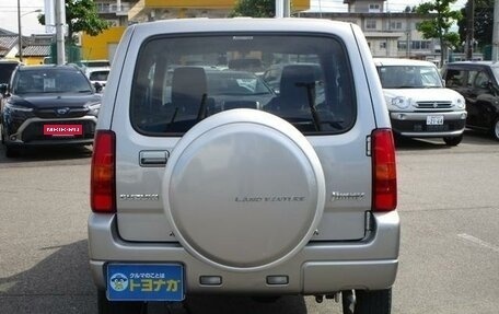 Suzuki Jimny, 2016 год, 770 000 рублей, 5 фотография