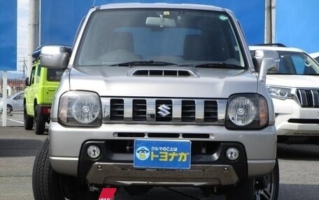 Suzuki Jimny, 2016 год, 770 000 рублей, 2 фотография