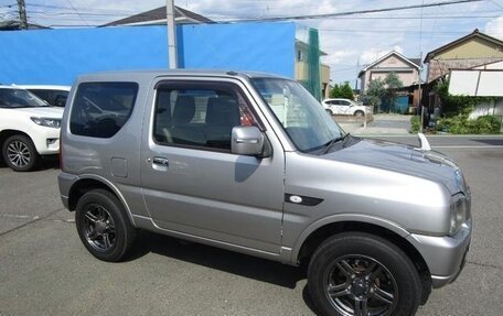 Suzuki Jimny, 2016 год, 770 000 рублей, 14 фотография