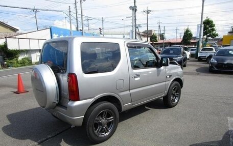 Suzuki Jimny, 2016 год, 770 000 рублей, 7 фотография