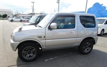 Suzuki Jimny, 2016 год, 770 000 рублей, 15 фотография