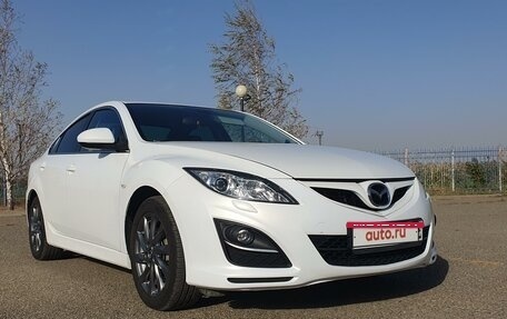 Mazda 6, 2012 год, 1 475 000 рублей, 4 фотография