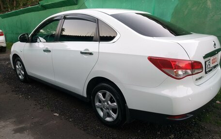 Nissan Almera, 2018 год, 1 100 000 рублей, 7 фотография