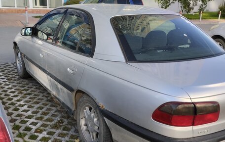 Opel Omega B, 1999 год, 250 000 рублей, 6 фотография