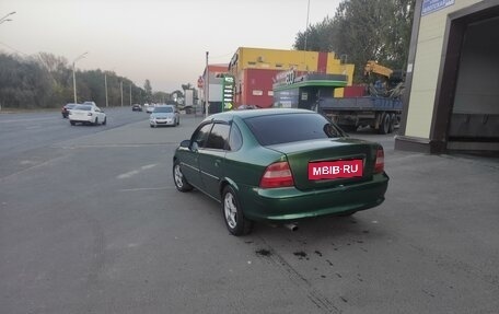 Opel Vectra B рестайлинг, 1996 год, 340 000 рублей, 7 фотография