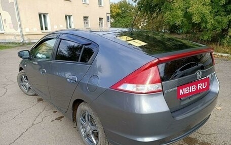 Honda Insight II рестайлинг, 2010 год, 915 000 рублей, 5 фотография