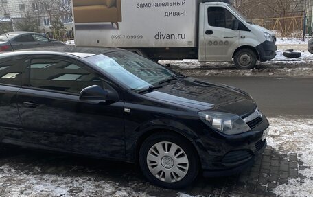 Opel Astra H, 2010 год, 649 000 рублей, 2 фотография