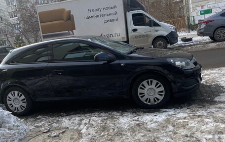 Opel Astra H, 2010 год, 649 000 рублей, 8 фотография