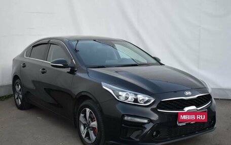 KIA Cerato IV, 2019 год, 1 879 000 рублей, 3 фотография