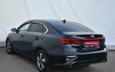 KIA Cerato IV, 2019 год, 1 879 000 рублей, 6 фотография