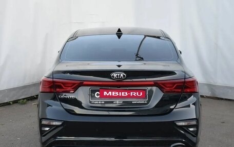 KIA Cerato IV, 2019 год, 1 879 000 рублей, 5 фотография