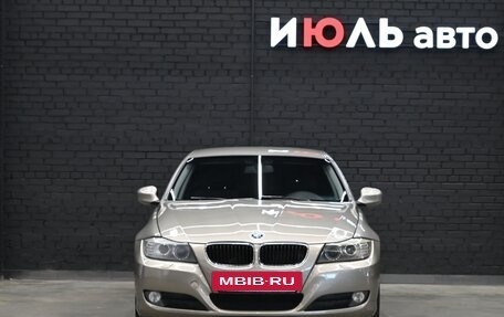 BMW 3 серия, 2011 год, 1 235 000 рублей, 2 фотография