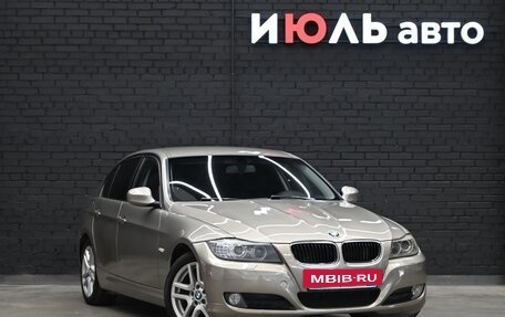 BMW 3 серия, 2011 год, 1 235 000 рублей, 4 фотография