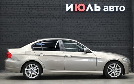 BMW 3 серия, 2011 год, 1 235 000 рублей, 10 фотография