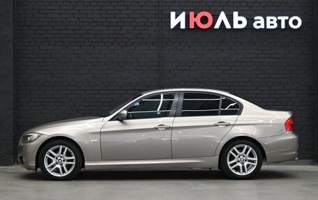 BMW 3 серия, 2011 год, 1 235 000 рублей, 9 фотография