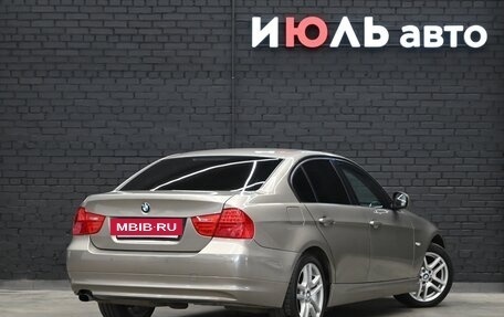 BMW 3 серия, 2011 год, 1 235 000 рублей, 8 фотография