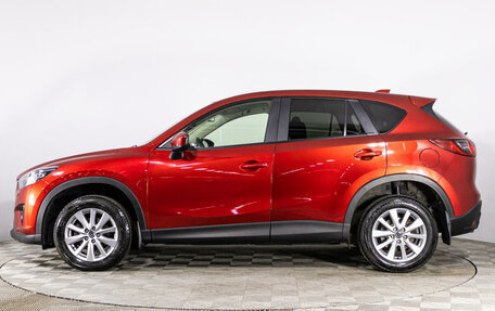 Mazda CX-5 II, 2014 год, 2 009 000 рублей, 8 фотография