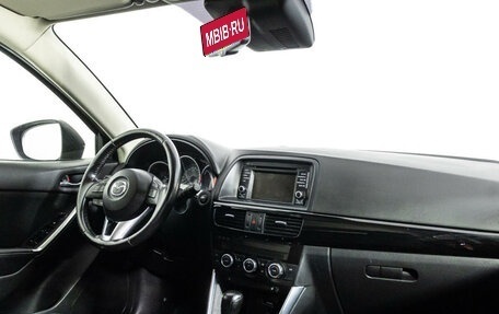 Mazda CX-5 II, 2014 год, 2 009 000 рублей, 9 фотография