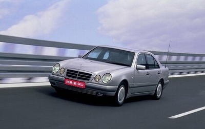 Mercedes-Benz E-Класс, 1998 год, 780 000 рублей, 1 фотография