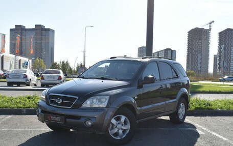 KIA Sorento IV, 2005 год, 549 000 рублей, 1 фотография