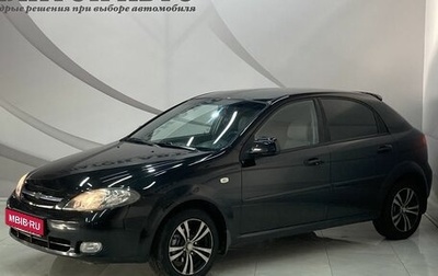 Chevrolet Lacetti, 2010 год, 698 000 рублей, 1 фотография