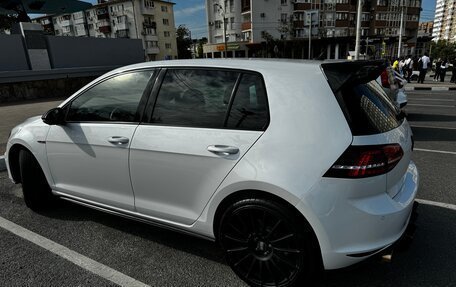 Volkswagen Golf GTI VII, 2014 год, 2 650 000 рублей, 5 фотография