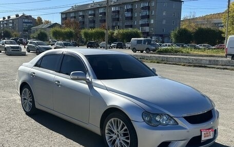 Toyota Mark X II, 2007 год, 750 000 рублей, 1 фотография