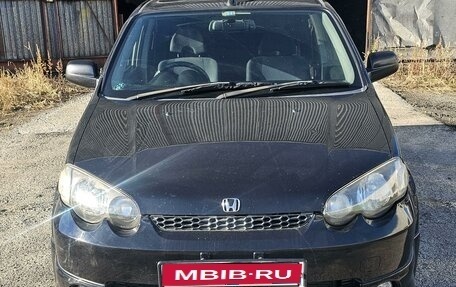 Honda HR-V I, 2002 год, 650 000 рублей, 1 фотография