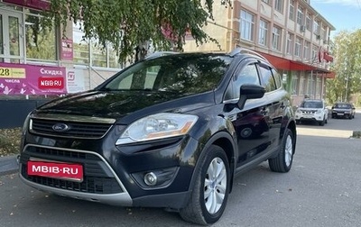 Ford Kuga III, 2011 год, 950 000 рублей, 1 фотография