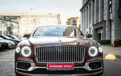 Bentley Flying Spur, 2021 год, 27 500 000 рублей, 1 фотография