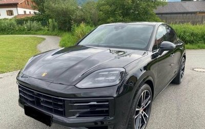 Porsche Cayenne III, 2024 год, 25 247 428 рублей, 1 фотография