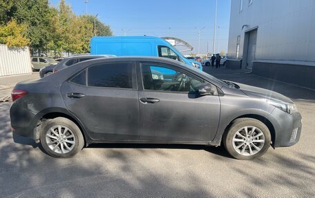 Toyota Corolla, 2014 год, 1 479 000 рублей, 2 фотография